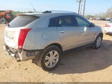 Cadillac Srx Luxury Collection 3GYFNAE39CS517602 снимка