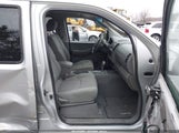 Nissan Frontier Se 1N6AD09W57C457862 снимка