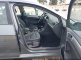Volkswagen Golf Tsi S 4-Door 3VW217AU0FM018274 снимка