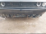 Dodge Challenger Gt Awd 2C3CDZKG1MH583250 снимка