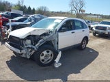 Honda Cr-V Lx JHLRE38387C034952 снимка