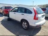 Honda Cr-V Lx JHLRE38387C034952 снимка