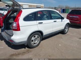 Honda Cr-V Lx JHLRE38387C034952 снимка