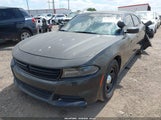 Dodge Charger Police Rwd 2C3CDXAT3MH667752 fotografie