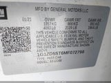 Chevrolet Malibu Fwd Lt 1G1ZD5ST6MF072798 fotografie