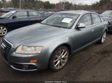 Audi A6 3.0 Premium WAUFGAFB1BN018157 снимка