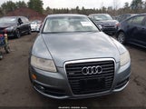 Audi A6 3.0 Premium WAUFGAFB1BN018157 снимка