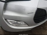 Hyundai Veloster Base W/Black KMHTC6ADXDU130290 снимка