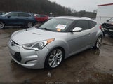 Hyundai Veloster Base W/Black KMHTC6ADXDU130290 снимка