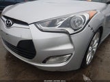 Hyundai Veloster Base W/Black KMHTC6ADXDU130290 снимка