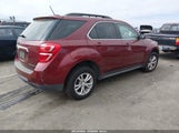 Chevrolet Equinox Lt 2GNFLFEK4G6320218 снимка