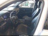 Chevrolet Traverse Awd High Country 1GNEVNKW5PJ245457 photo