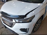 Chevrolet Traverse Awd High Country 1GNEVNKW5PJ245457 photo