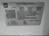 Chevrolet Traverse Awd High Country 1GNEVNKW5PJ245457 photo