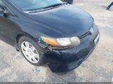 Honda Civic Lx 2HGFG11608H528550 снимка