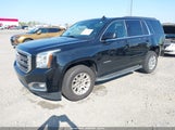 GMC Yukon 4Wd Slt 1GKS2BKC7LR250622 снимка