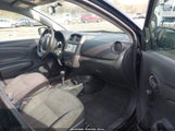 Nissan Versa 1.6 S+ 3N1CN7AP0KL830649 снимка