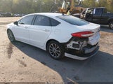 Ford Fusion Se 3FA6P0HD9HR341086 снимка