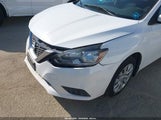 Nissan Sentra Sv 3N1AB7AP2HY213958 снимка