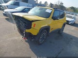 Jeep Renegade Trailhawk ZACCJBCT6GPD65864 снимка