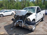 Ford F-150 Stx/Xl/Xlt 1FTRF14W95KC17696 fotografie