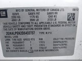 Chevrolet Equinox 2Lt 2GNALPEK2D6432737 снимка