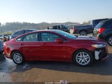 Ford Fusion Se 3FA6P0H77GR163154 снимка