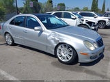 Mercedes-Benz E 350 WDBUF56X37B153180 снимка