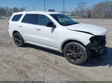 Dodge Durango Sxt Plus Rwd 1C4RDHAG9MC609095 снимка