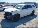 Dodge Durango Sxt Plus Rwd 1C4RDHAG9MC609095 снимка