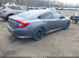 Honda Civic Sport 2HGFC2F82LH538677 снимка
