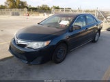 Toyota Camry Le 4T4BF1FK9ER351092 снимка