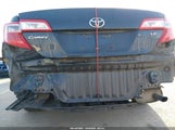 Toyota Camry Le 4T4BF1FK9ER351092 снимка