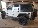 Jeep Wrangler Unlimited Sahara 1C4BJWEG8FL572391 fotografie