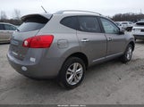 Nissan Rogue Sv JN8AS5MVXDW125449 снимка