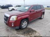 GMC Terrain Sle-1 2GKFLREK8C6392046 снимка