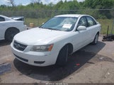 Hyundai Sonata Gls 5NPET46C37H240274 снимка