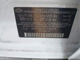 Hyundai Sonata Gls 5NPET46C37H240274 fotografie