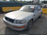 Lexus Ls 400 JT8UF11E1M0080302 снимка