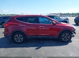Hyundai Santa Fe Sport 2.4L 5XYZT3LB8GG336271 fotografie