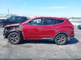 Hyundai Santa Fe Sport 2.4L 5XYZT3LB8GG336271 fotografie