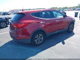 Hyundai Santa Fe Sport 2.4L 5XYZT3LB8GG336271 снимка