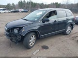 Honda Cr-V Ex-L JHLRE48739C000560 снимка