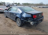 Buick Lucerne Cxl 1G4HD57237U110941 снимка