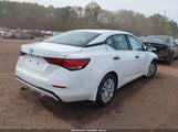 Nissan Sentra S 3N1AB8BV6SY402784 снимка