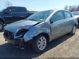 Nissan Sentra 2.0 Sl 3N1AB6AP1CL625630 снимка