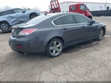 Acura Tl 3.7 19UUA9F5XEA001441 снимка