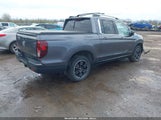 Honda Ridgeline Awd Rtl 5FPYK3F53LB022413 снимка