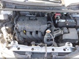 Toyota Yaris Le VNKKTUD39GA060351 снимка