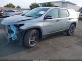 Chevrolet Traverse Limited Fwd Premier 1GNESZKW8RJ137174 photo
